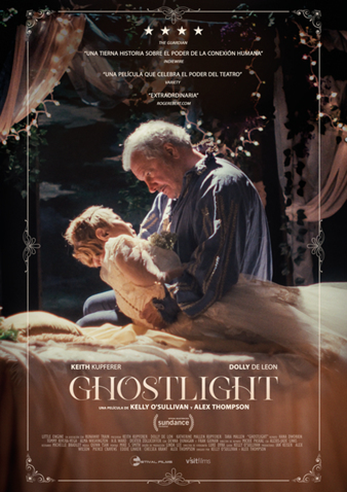 Ghostlight