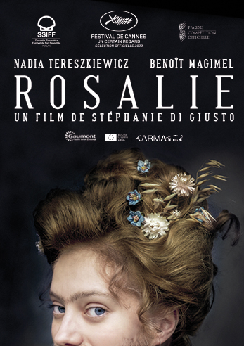 Rosalie