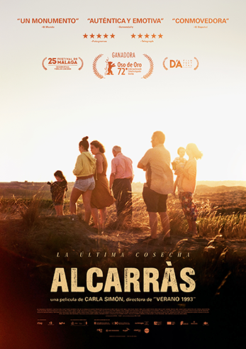 Alcarràs