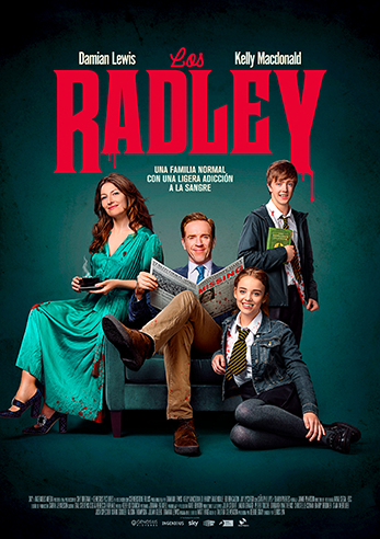 Los Radley