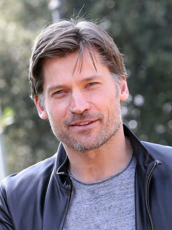 Nikolaj Coster Waldau