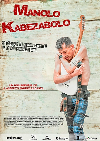 Manolo Kabezabolo