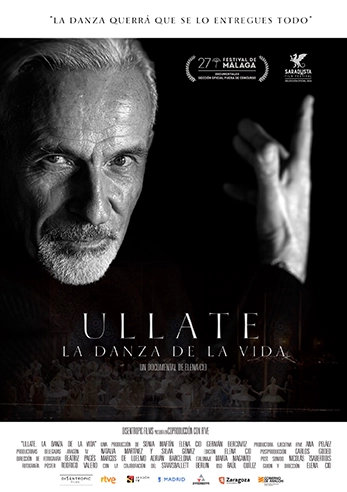 Ullate, la danza de la vida