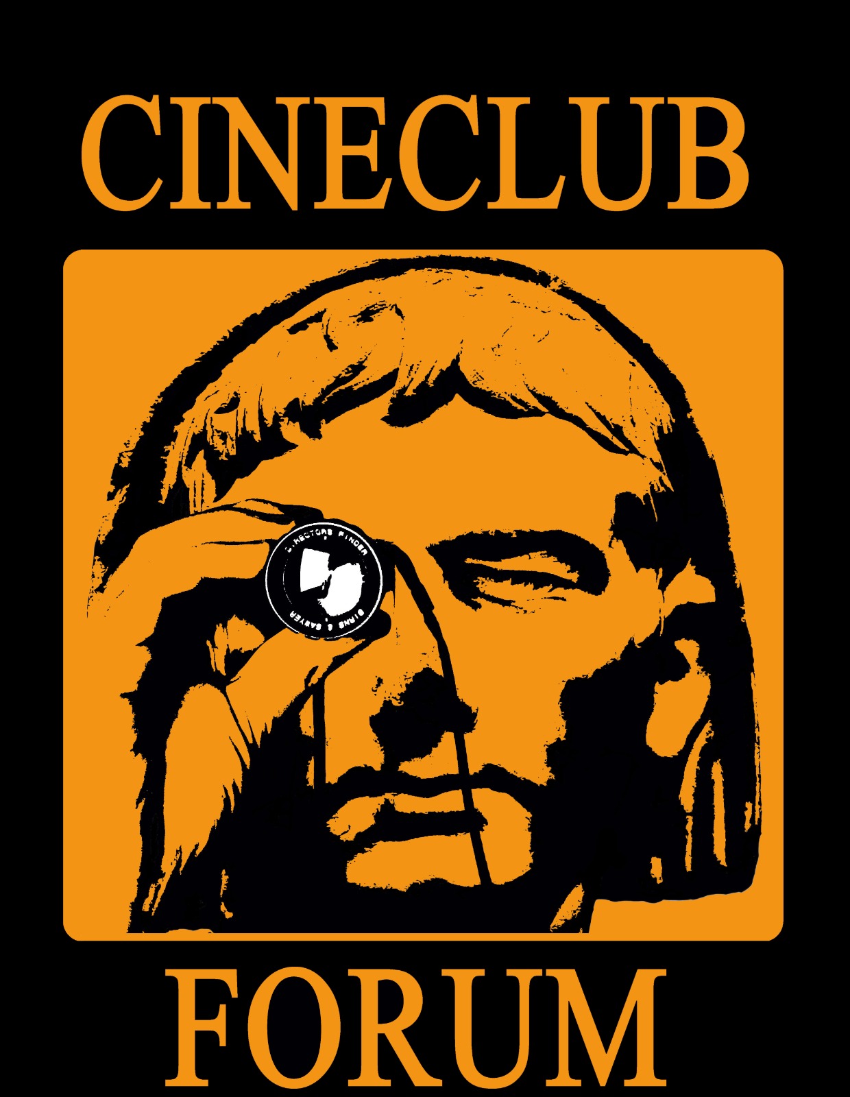 Logo Cineclubforum