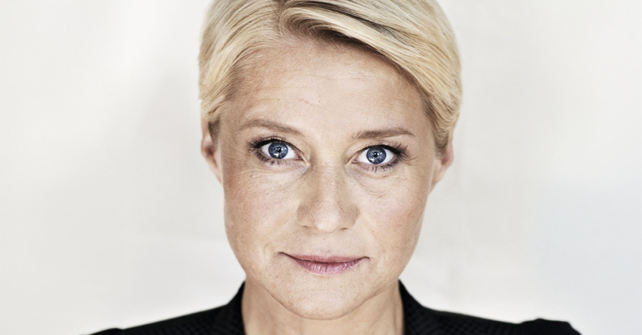 Reparto Trinedyrholm