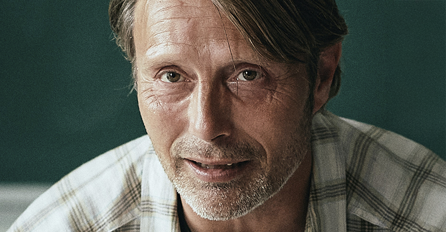 Reparto Madsmikkelsen