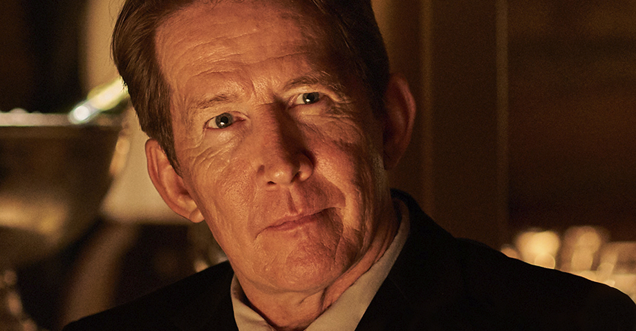 Reparto Thomasbolarsen