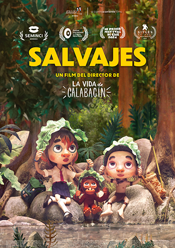 Salvajes