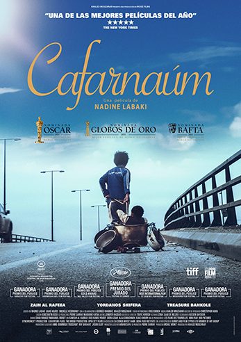 Cafarnaúm