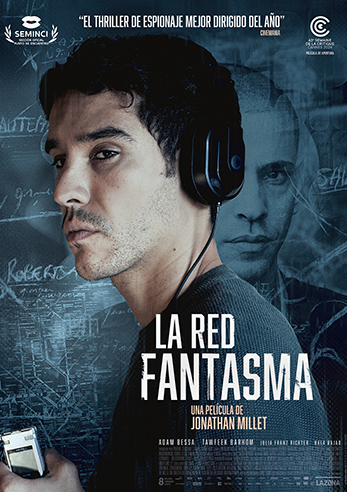 La red fantasma