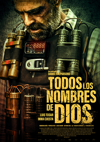Todos los nombres de Dios