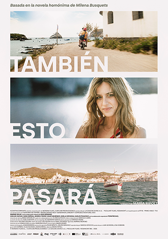 También esto pasará
