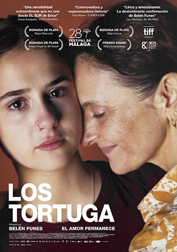 Los Tortuga
