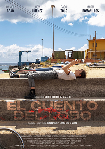 El cuento del lobo