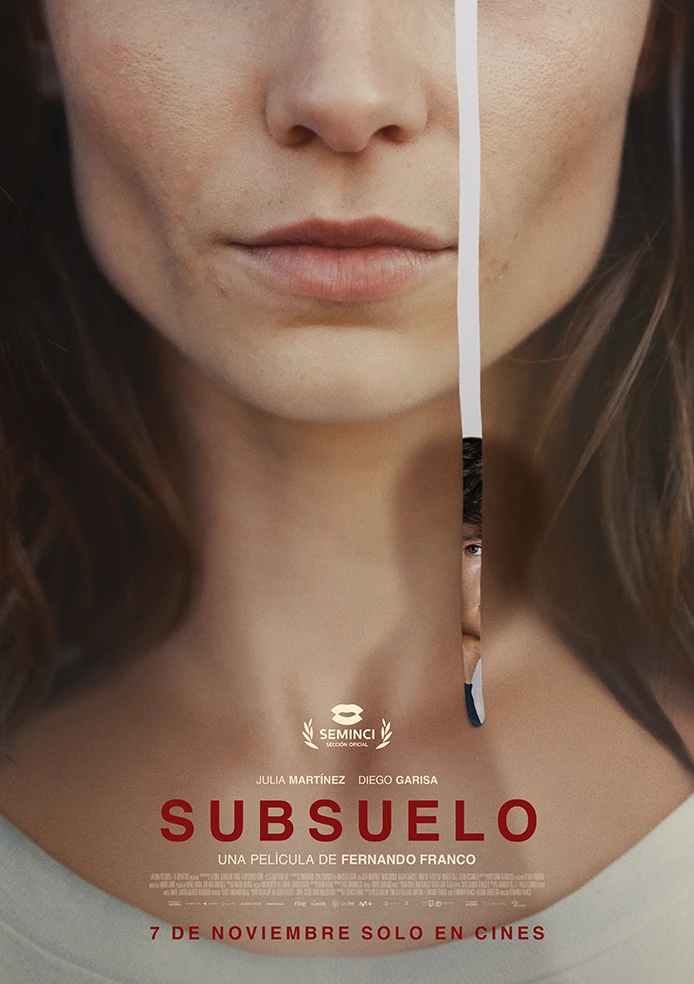 Subsuelo