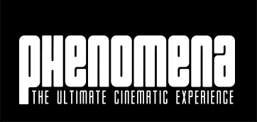 Phenomena