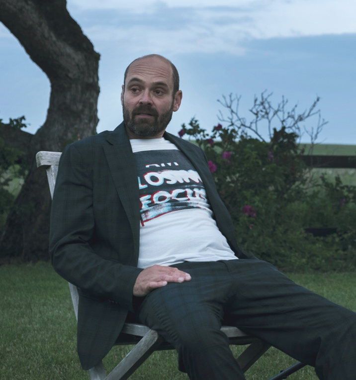David dencik