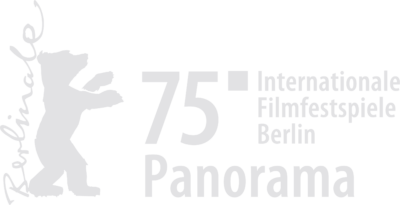 Logo 75 panorama berlinale