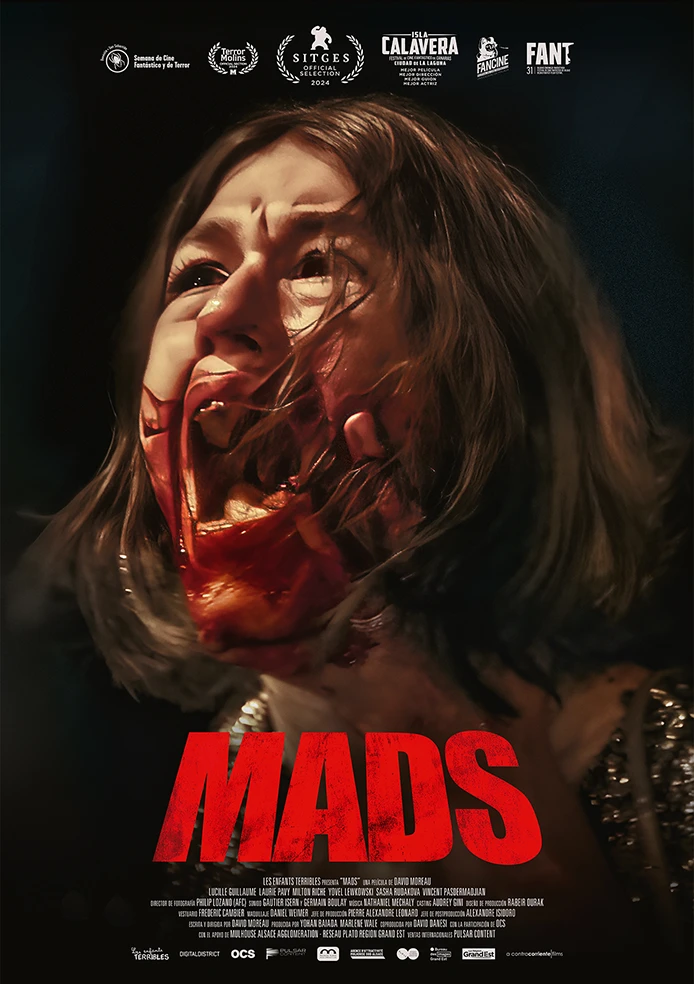 Mads
