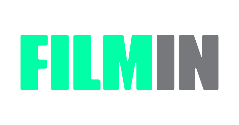Logo filmin color