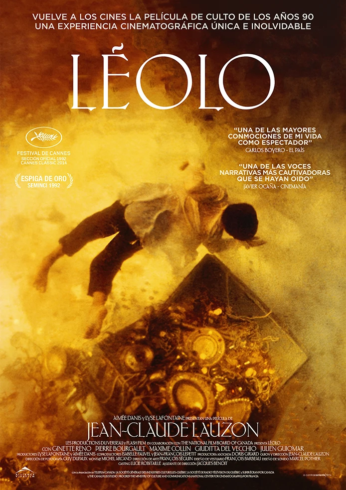 Léolo