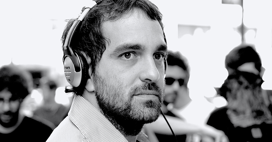 Reparto nicolasgillavedra