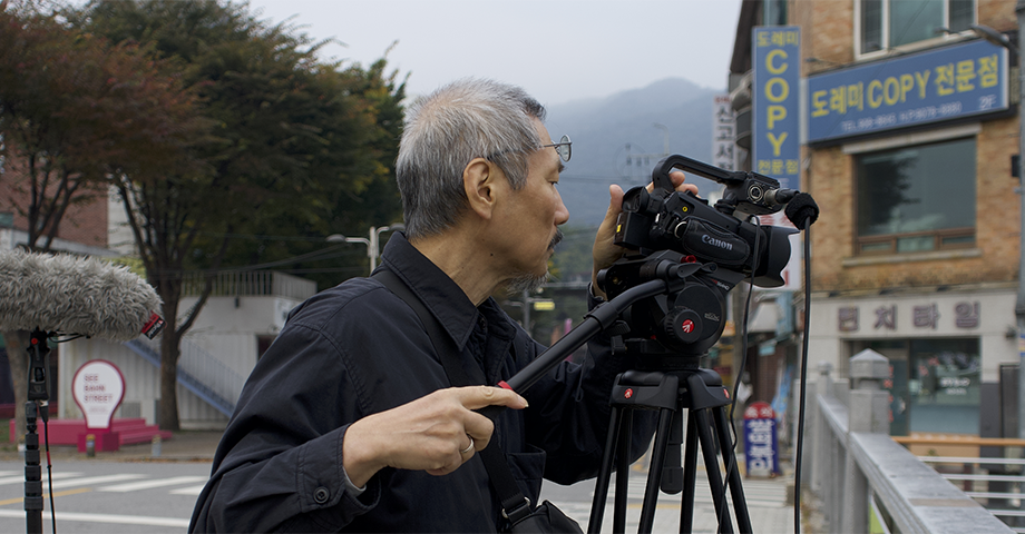 Reparto hongsangsoo