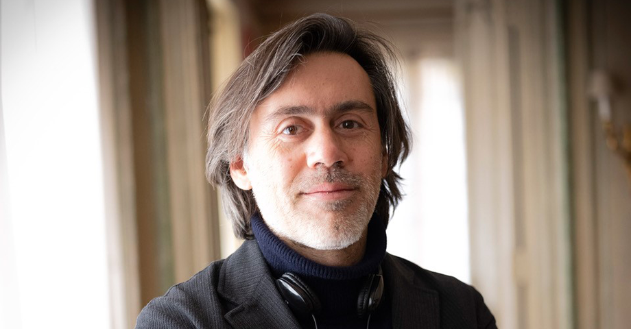 Reparto emmanuelmouret