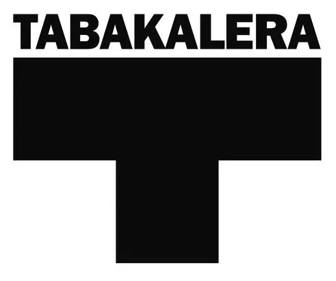 Tabakalerako logoa