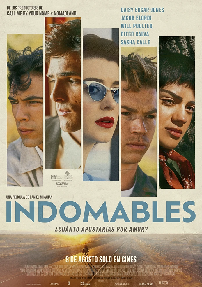 Indomables