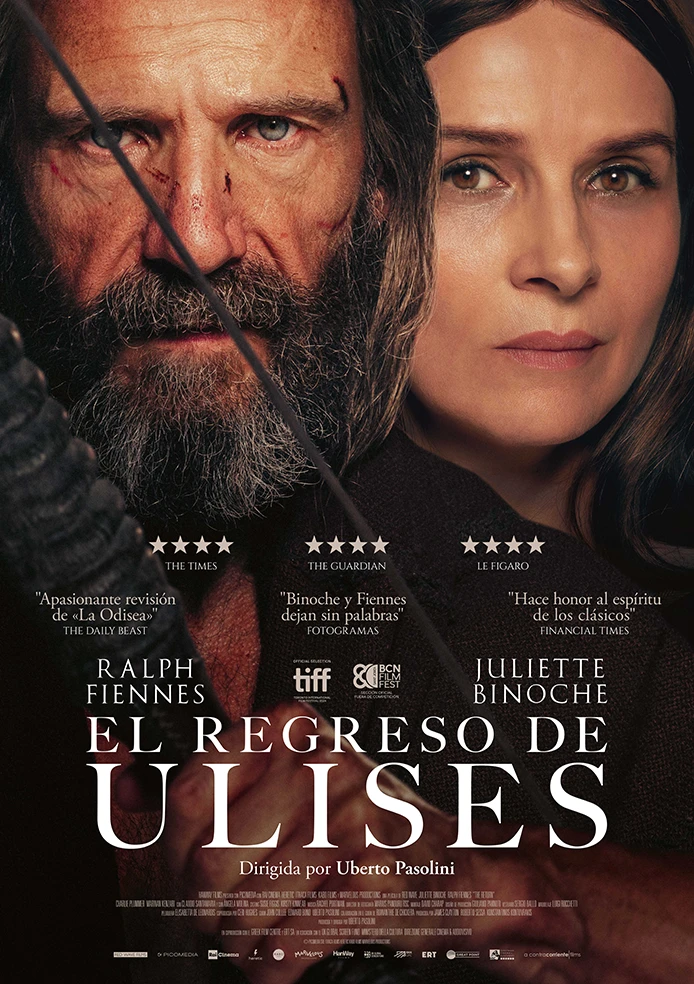 El regreso de Ulisses