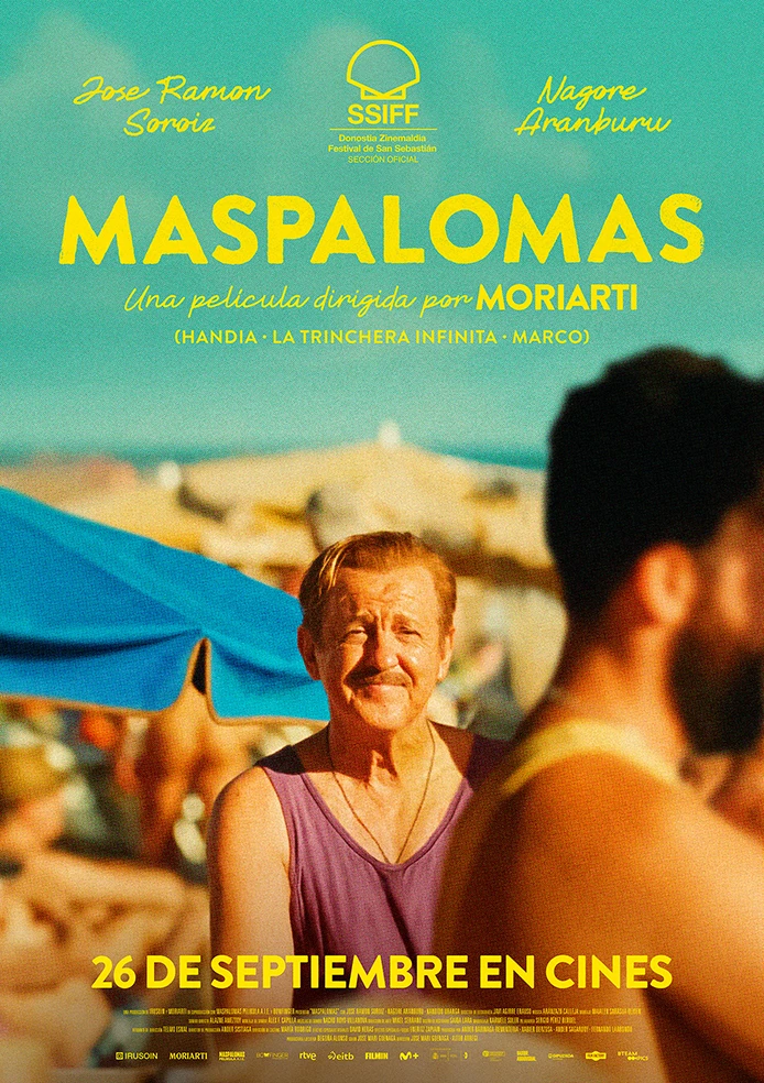 Más palomas