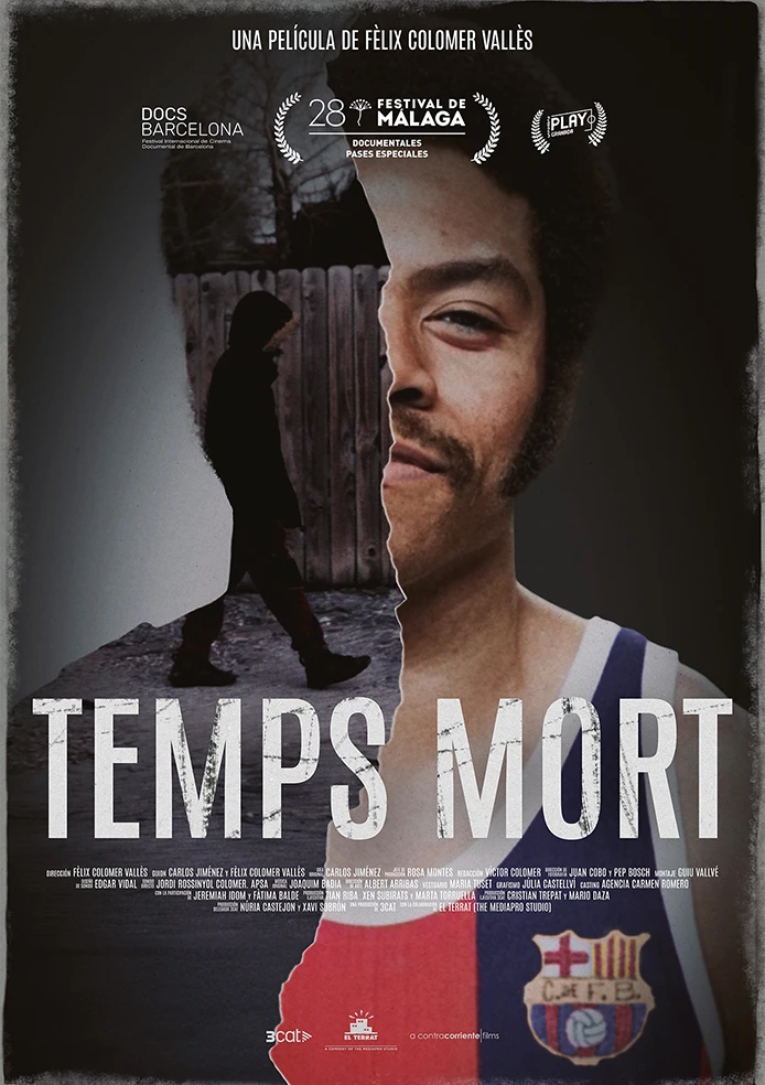 Temps mort: la resurrecció de Charles Thomas