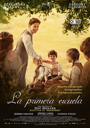 Card09 laprimeraescuela