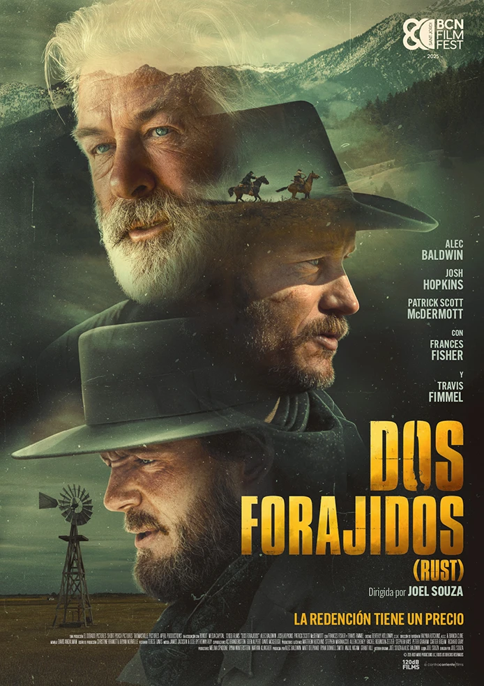 Dos forajidos