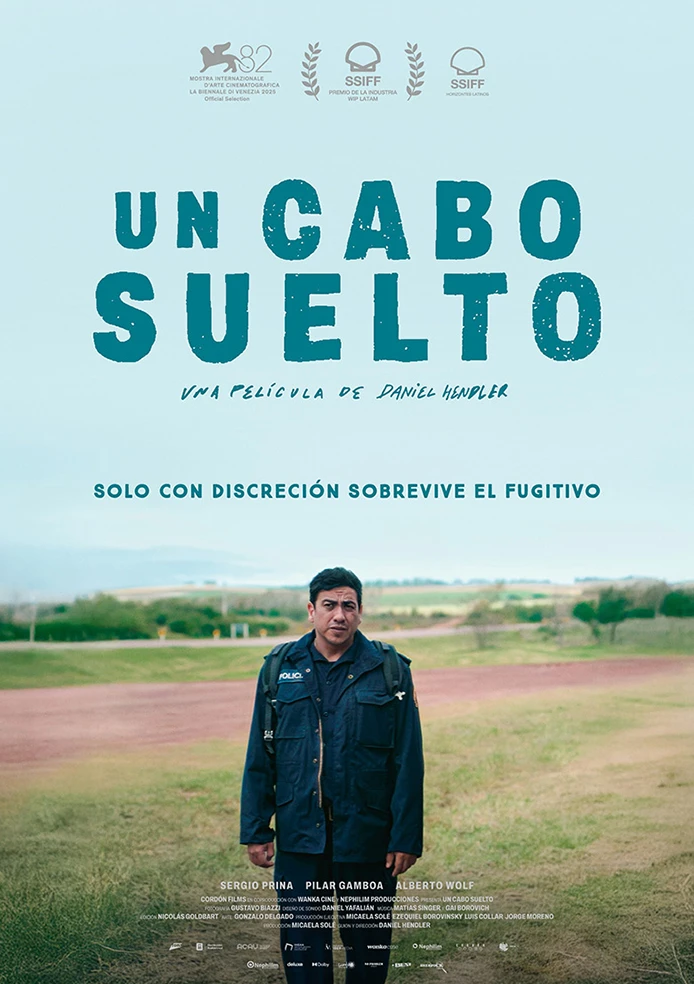 Un cabo suelto