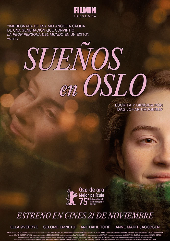 Sueños en Oslo