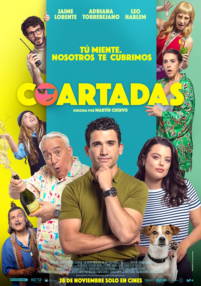 Coartadas