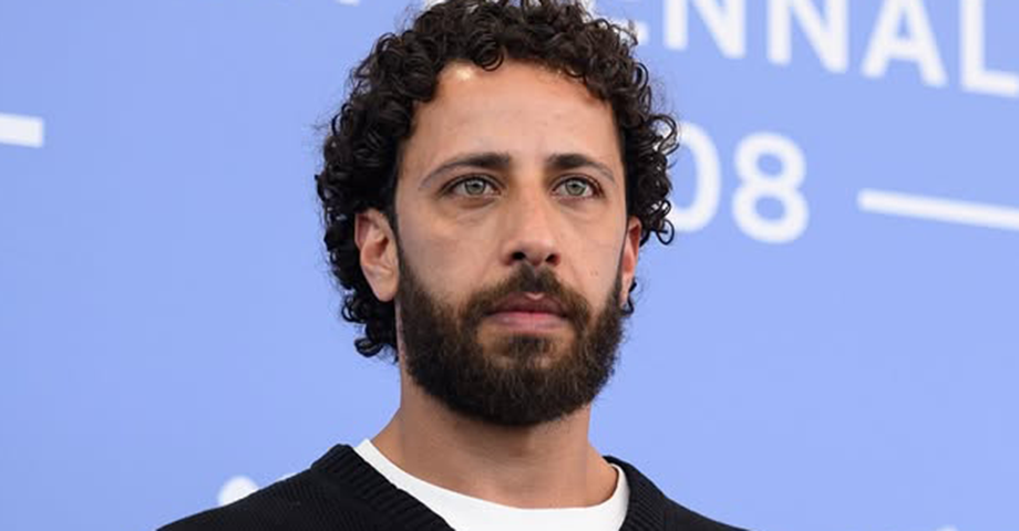 Reparto motazmalhees