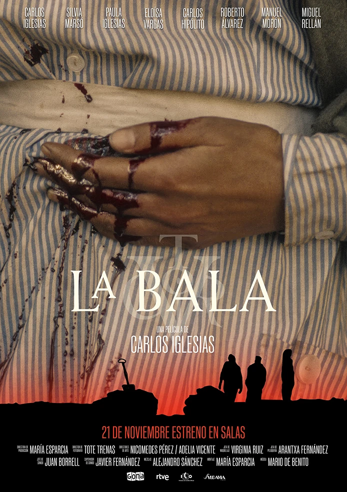La bala