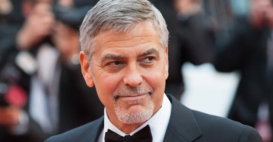 Reparto georgeclooney