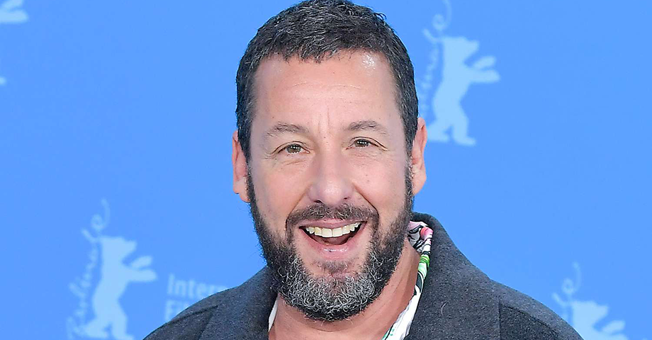 Reparto adamsandler