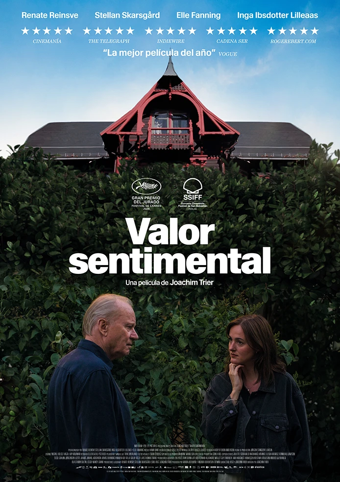 Valor sentimental