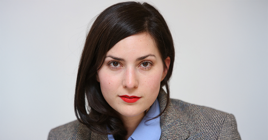 Reparto rebeccazlotowski