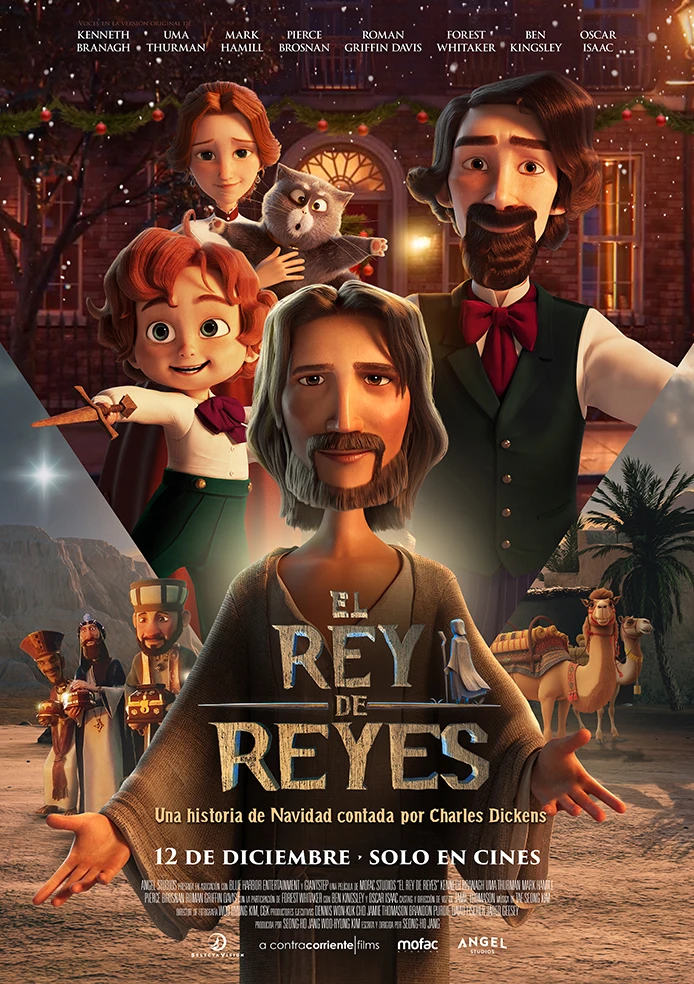 Rey de reyes