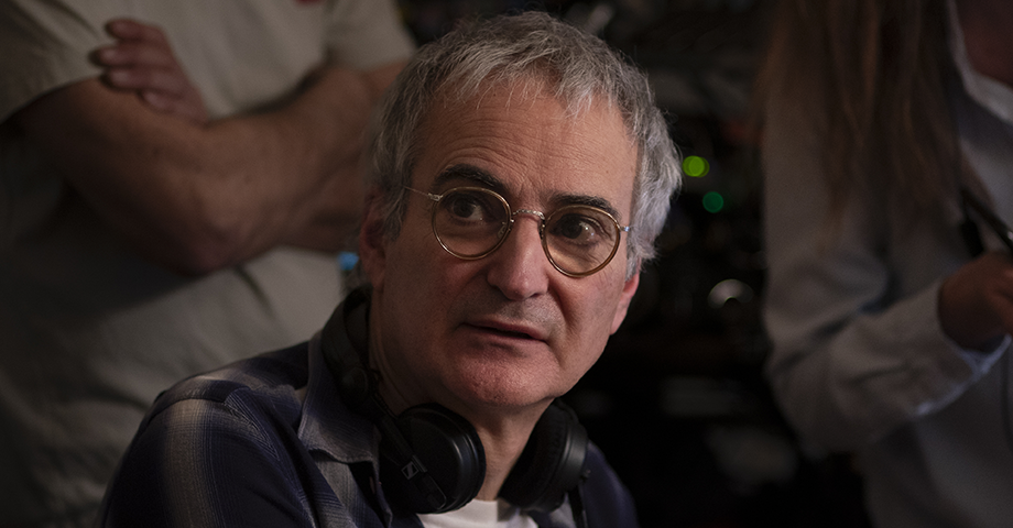 Reparto olivierassayas