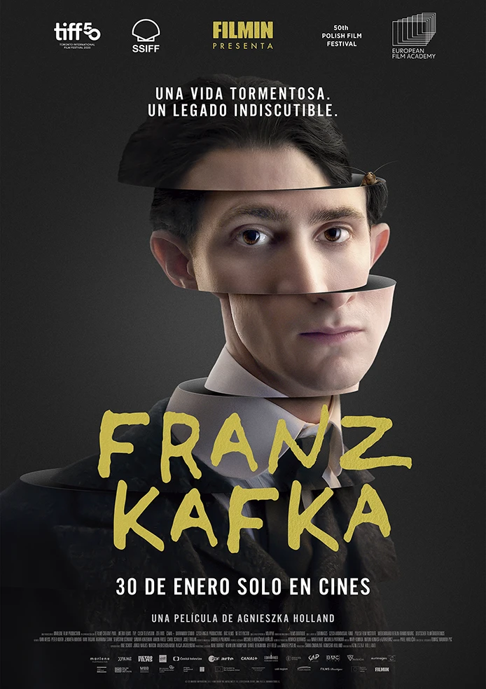 Franz (Franz Kafka)