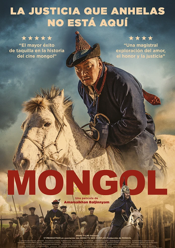 Mongol