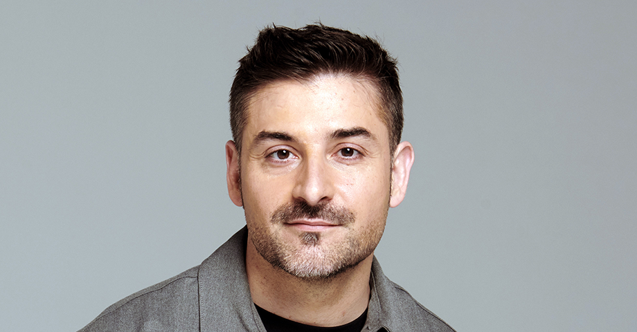 Reparto albertoortega