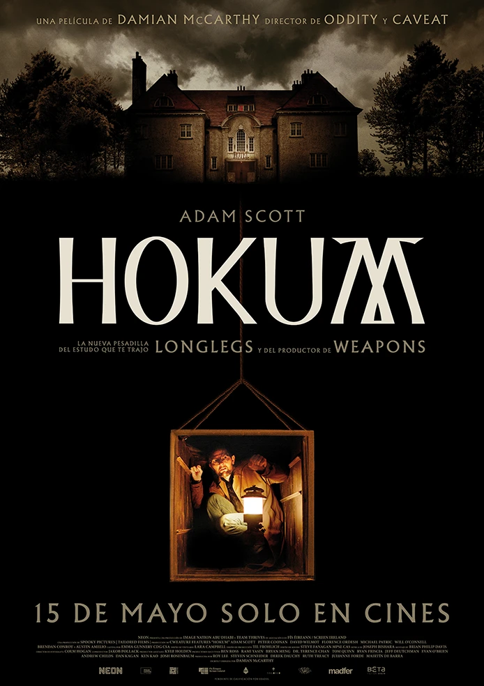 Hokum